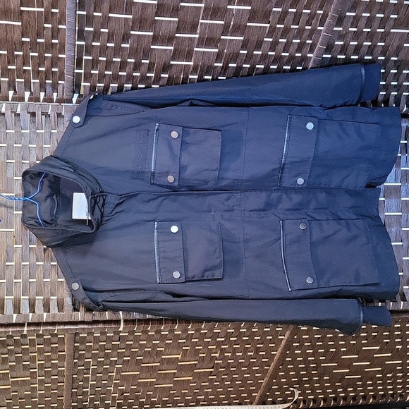 Antropologie Avec Les Filles jacket - Picture 1 of 9